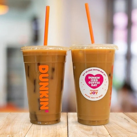 How to Order Vegan at Dunkin’: From Breakfast to Drinks