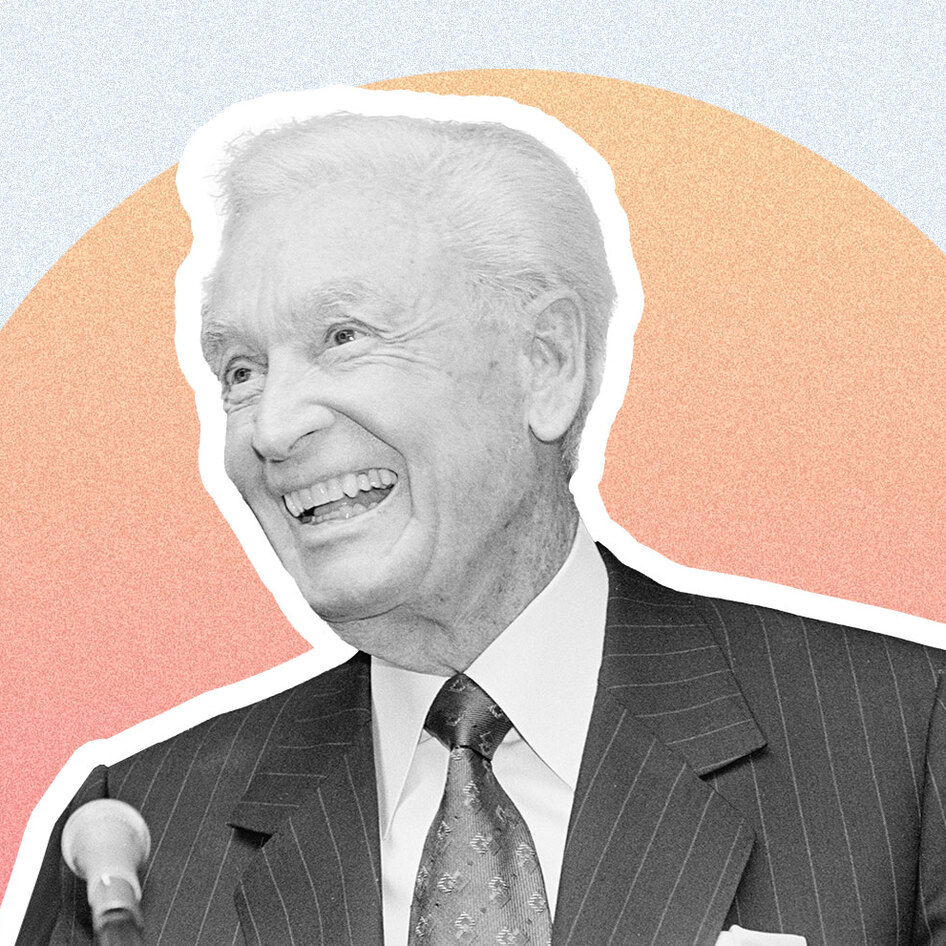 Why Bob Barker Was an Animal Activist Until the End