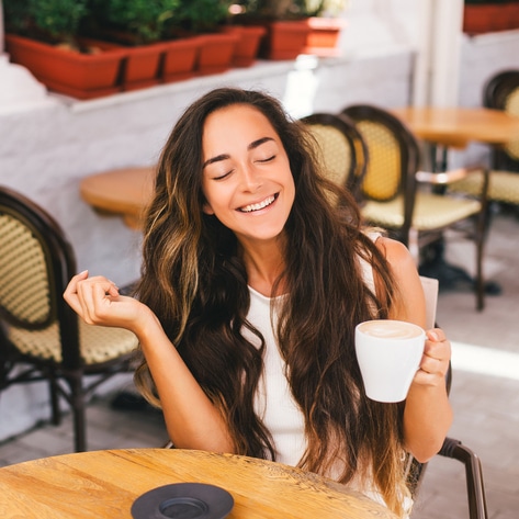 The Unlikely Health Benefits of Coffee