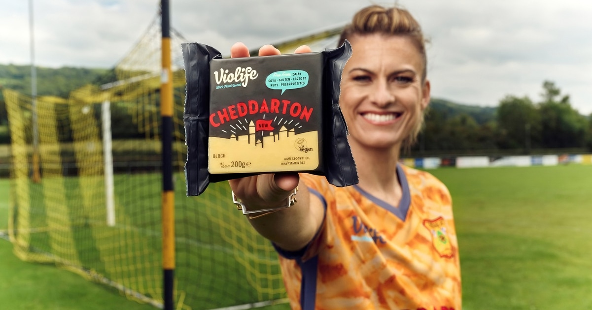3 Vegan Food Brands Scoring New Fans by Backing Their Favorite Sports Franchises