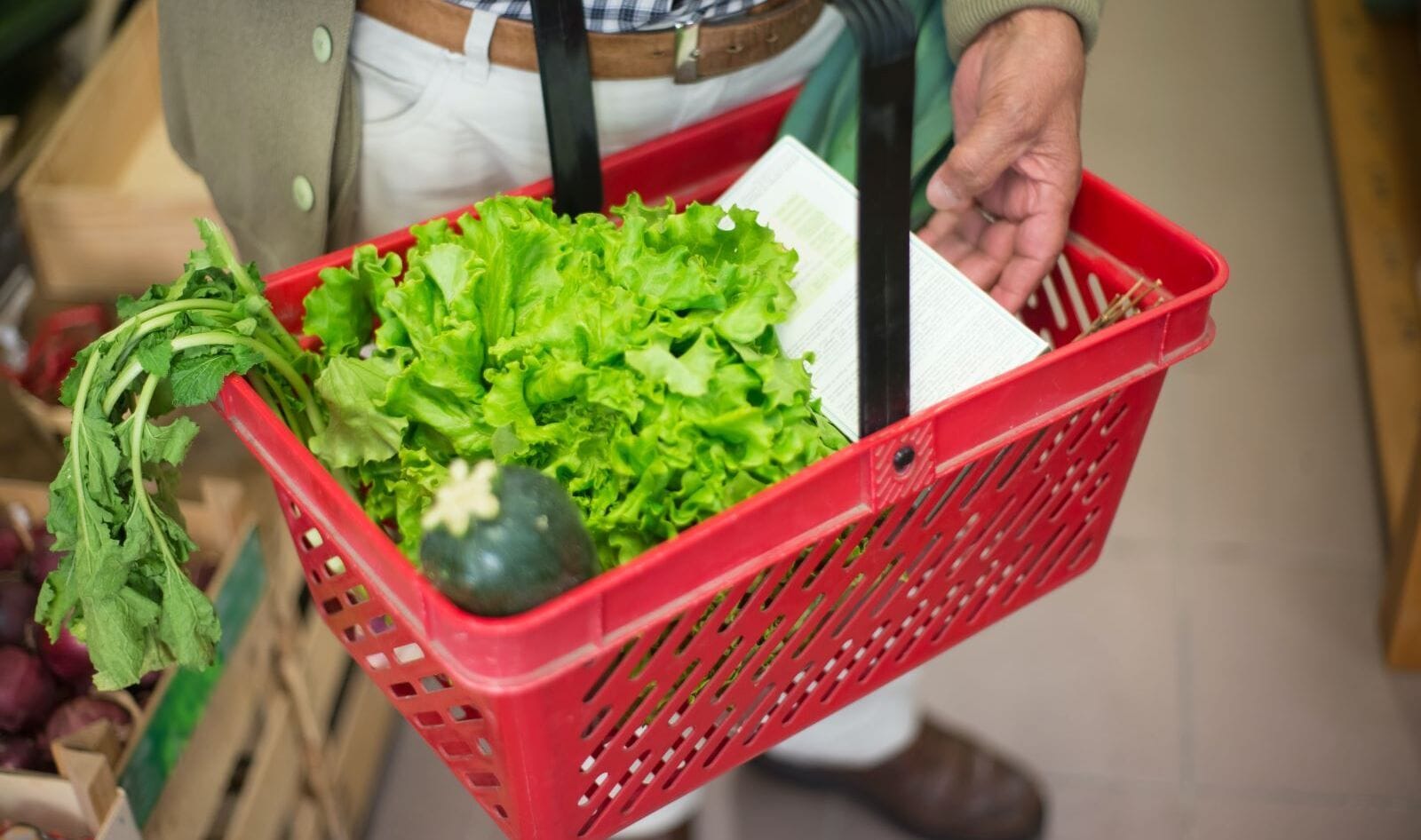 Produce Prescriptions Linked to Better Heart Health, Food Security: Study