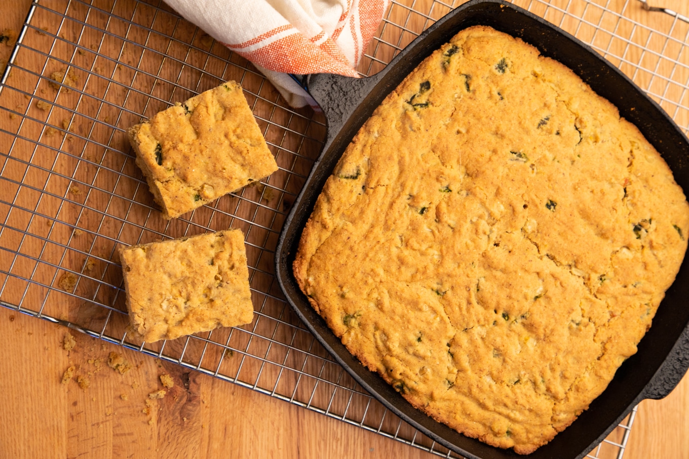 VegNews.PoblanoCornBread