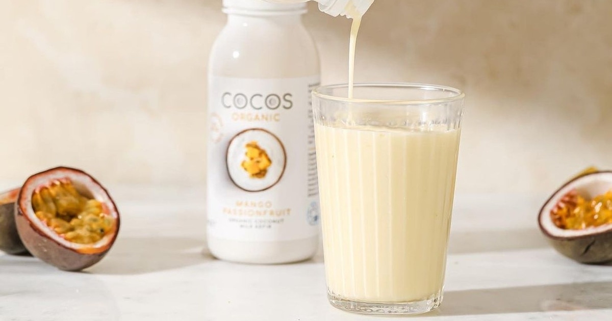 What is Kefir, Exactly? And Is It Vegan-Friendly?