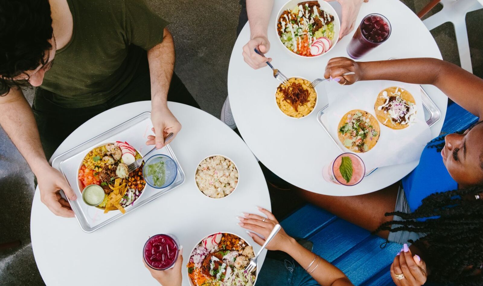 20 Percent of the Top Independent Restaurants in the US Don’t Serve Any Meat: Report 