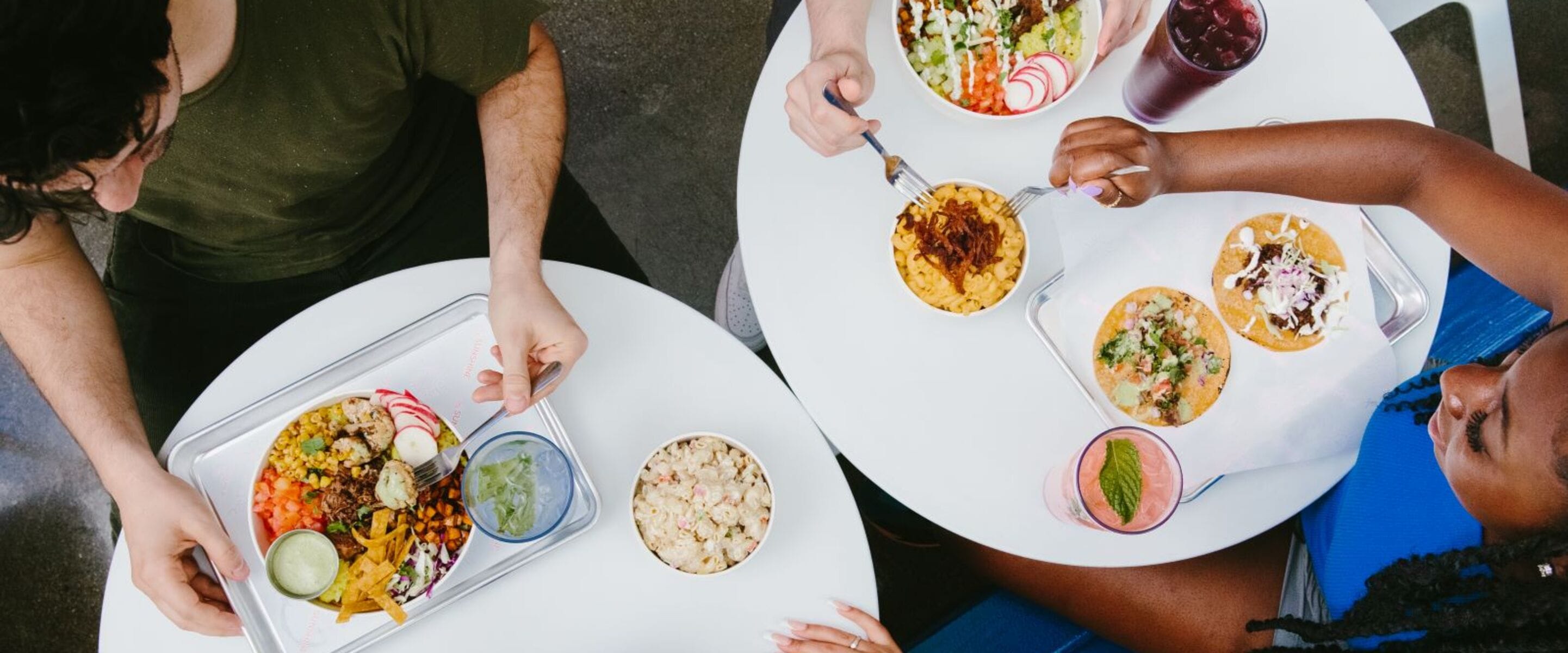 These 19 Women-Led Restaurants Are Taking on the Male-Dominated Worlds of BBQ, Sushi, Soul Food, and More