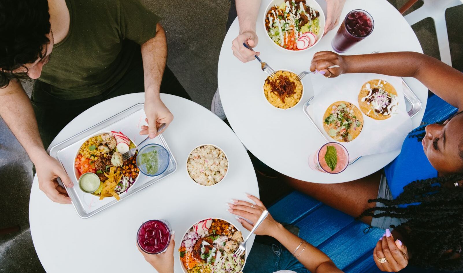These 19 Women-Led Restaurants Are Taking on the Male-Dominated Worlds of BBQ, Sushi, Soul Food, and More