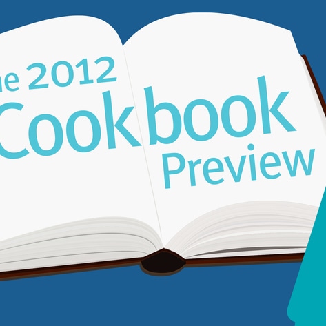 2012's 10 Must-Buy Vegan Cookbooks