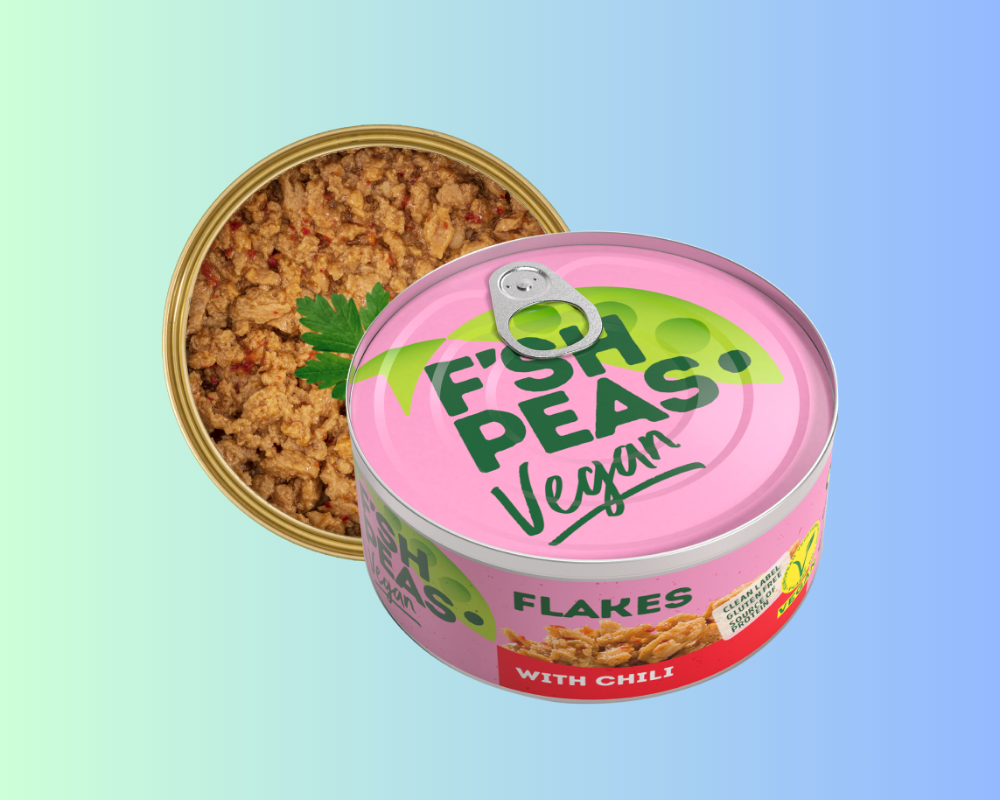 VegNews.vegantinnedfish.fishpeas