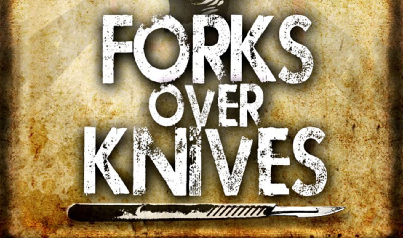 Forks Over Knives Documentary Makers Talk Sex | VegNews