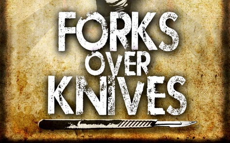 <i>Forks Over Knives</i> Documentary Makers Talk Sex