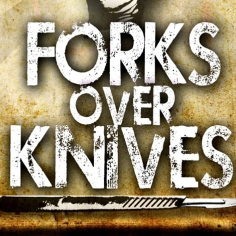<i>Forks Over Knives</i> Documentary Makers Talk Sex
