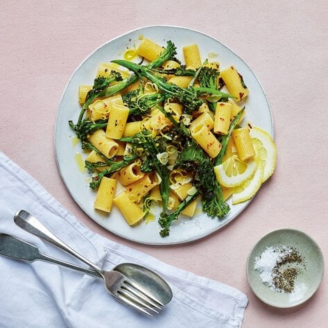 10 Easy Meals for Vegan Beginners