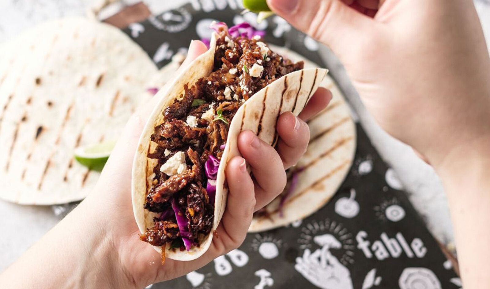 Heading to the Plant Based World Expo? These Are the 5 Trends To Watch 