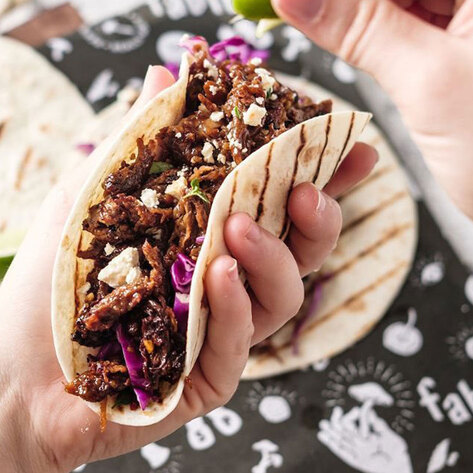 Heading to the Plant Based World Expo? These Are the 5 Trends To Watch 