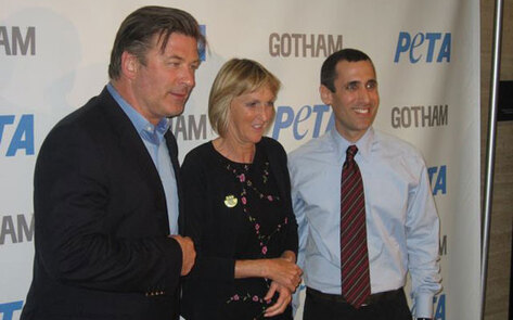 Interview with Donny Moss of <i>Blinders</i>