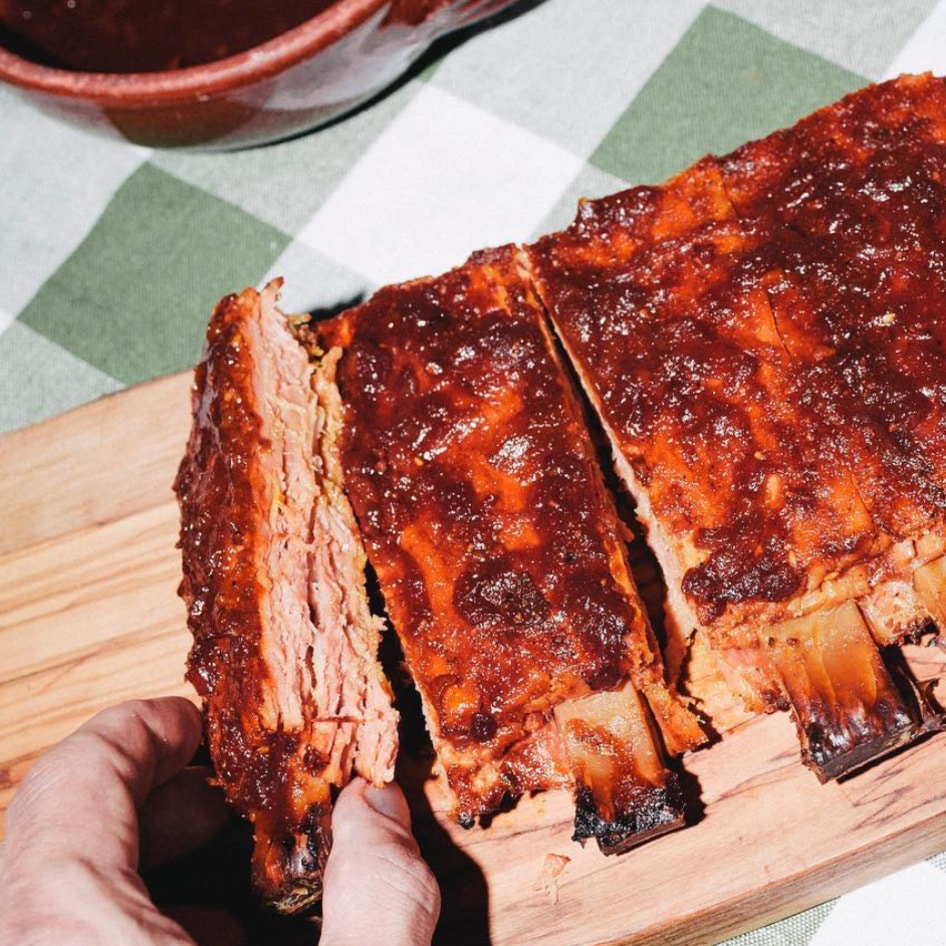 10 Vegan Butcher Shops Serving Up Plant-Based Ribs, Steak, Slices, and More