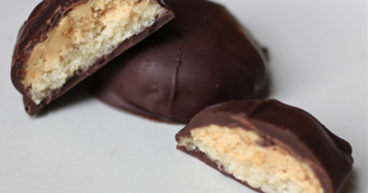 Vegan Tagalongs | VegNews