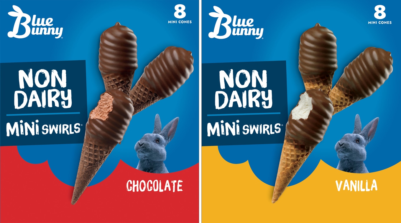 VegNews.VeganIceCreamCones.BlueBunny