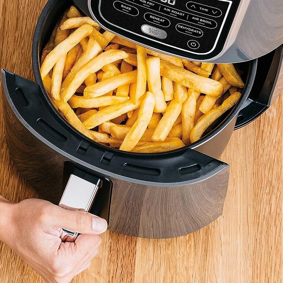 Do You Need an Air Fryer? These 7 Options May Seal the Deal
