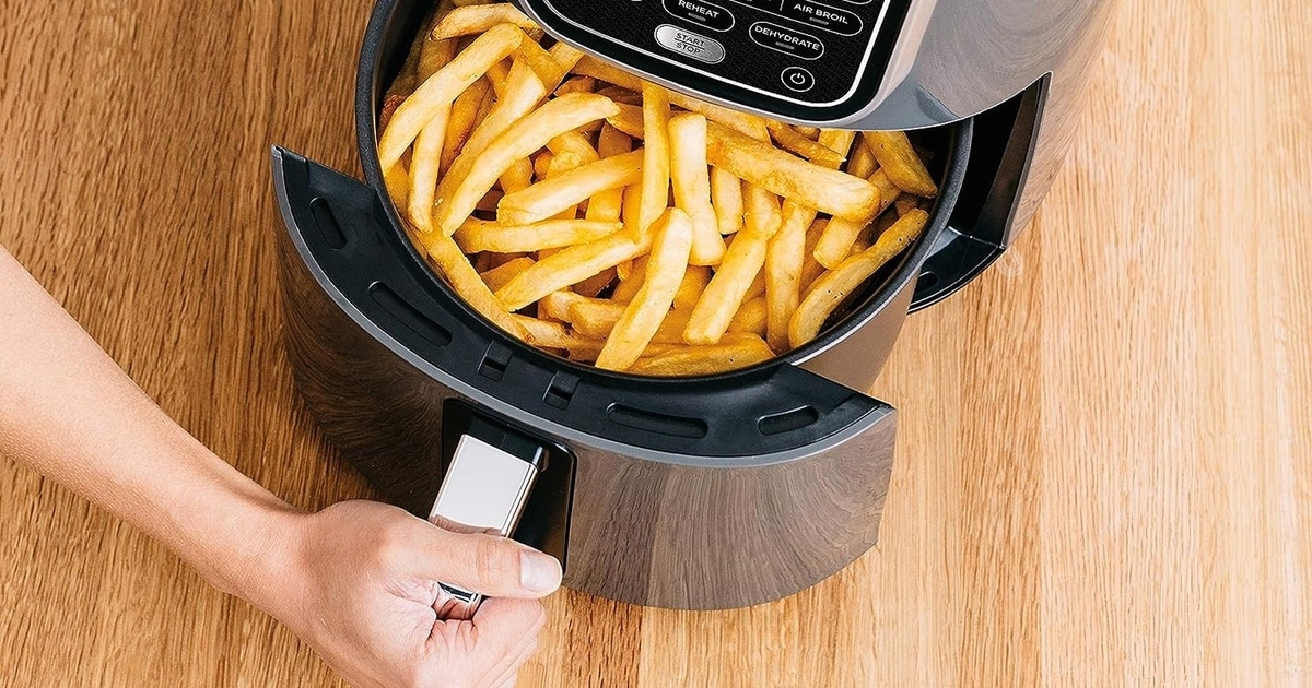 Do You Need an Air Fryer? These 7 Options May Seal the Deal