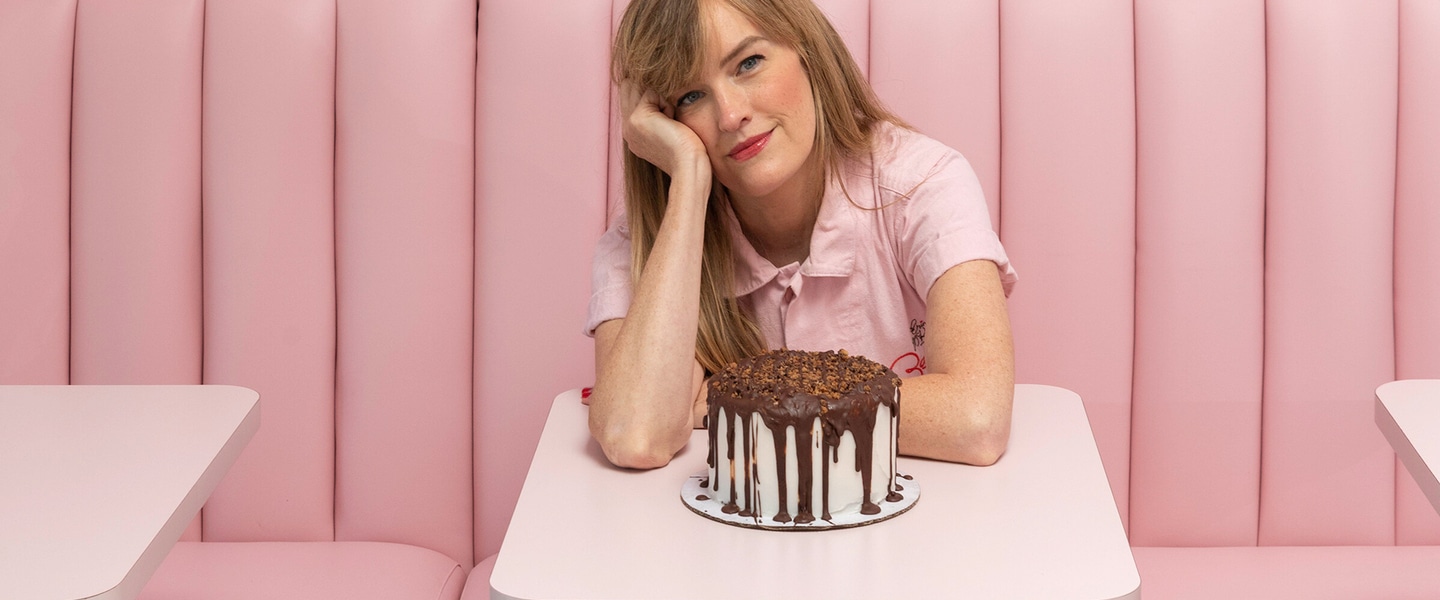 After 18 Years, Erin McKenna’s Vegan Bakery Is Still “A Living Art Project”