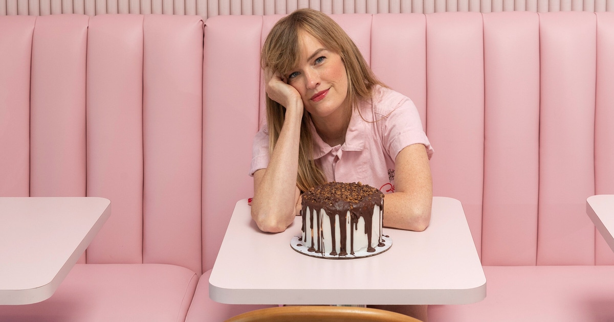 After 18 Years, Erin McKenna’s Vegan Bakery Is Still “A Living Art Project”