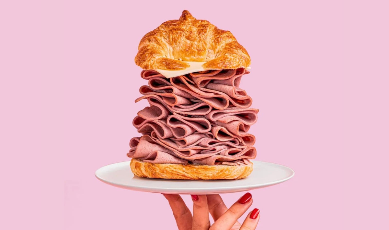 Natalie Portman-Backed La Vie Is Taking on Big Pork With Vegan Ham