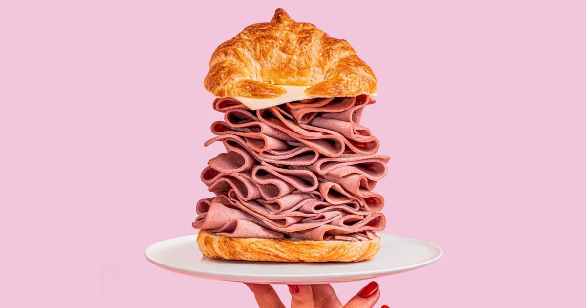 Natalie Portman-Backed La Vie Is Taking on Big Pork With Vegan Ham