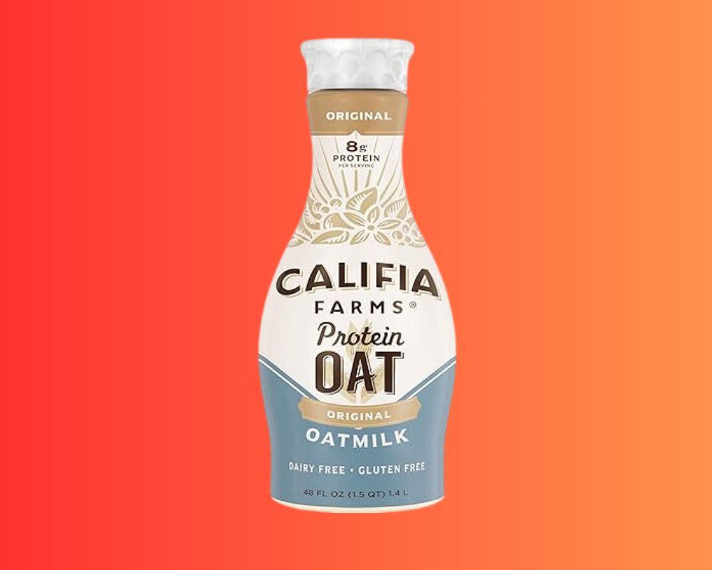 VegNews.ProteinOatMilk.CalifiaFarms