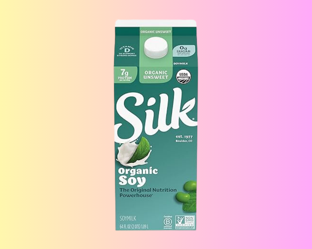 Silk Ultra Protein Milk Beverage Reviews & Info (Dairy-Free)