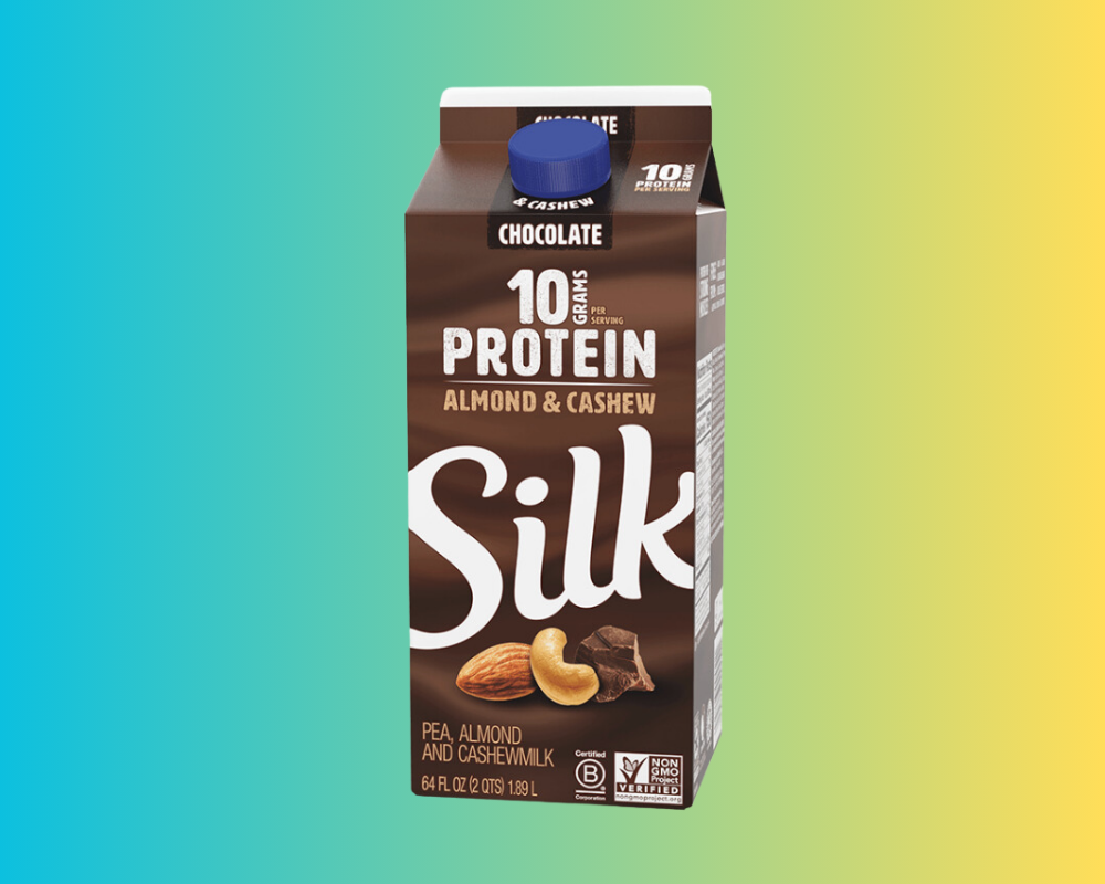 VegNews.ChocolateProteinMilk.Silk