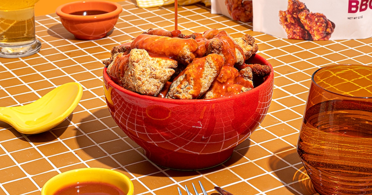 Why Hungryroot Is a Lazy Vegan Shopper’s Paradise