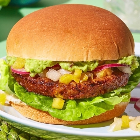 Forget Meat, the Veggie Burger Is King: 5 Top Vegan Picks From a Nutritionist