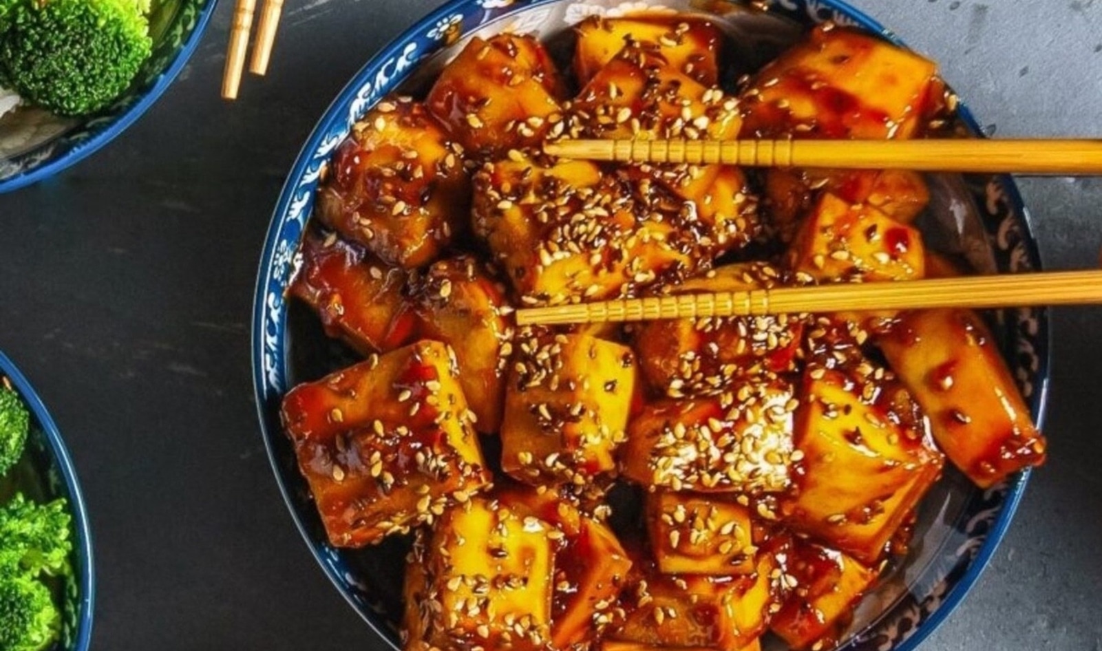 Save Time and Money With These Vegan Recipes Perfect for Batch-Cooking