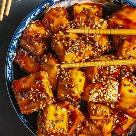 12 Easy Vegan Recipes Ideal For Batch-Cooking:
Save Time and Money