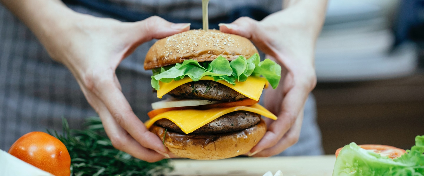 63 Percent of Recipes on Major Media Sites Don't Align With Their Climate Goals