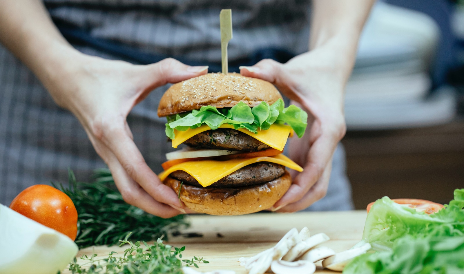 63 Percent of Recipes on Major Media Sites Don't Align With Their Climate Goals
