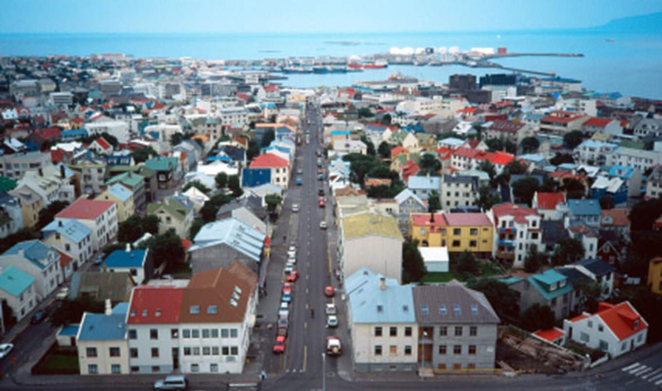 Three Great Eco-Friendly Cities to Visit and Enjoy