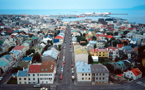 Three Great Eco-Friendly Cities to Visit and Enjoy