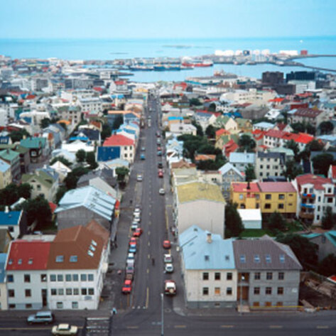Three Great Eco-Friendly Cities to Visit and Enjoy