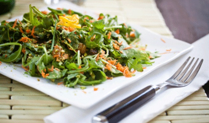 Recipe.AvoArugulaSalad_CREDITALLYSONKRAMER