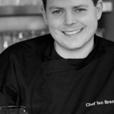 The (Vegan) King of Salt Lake City