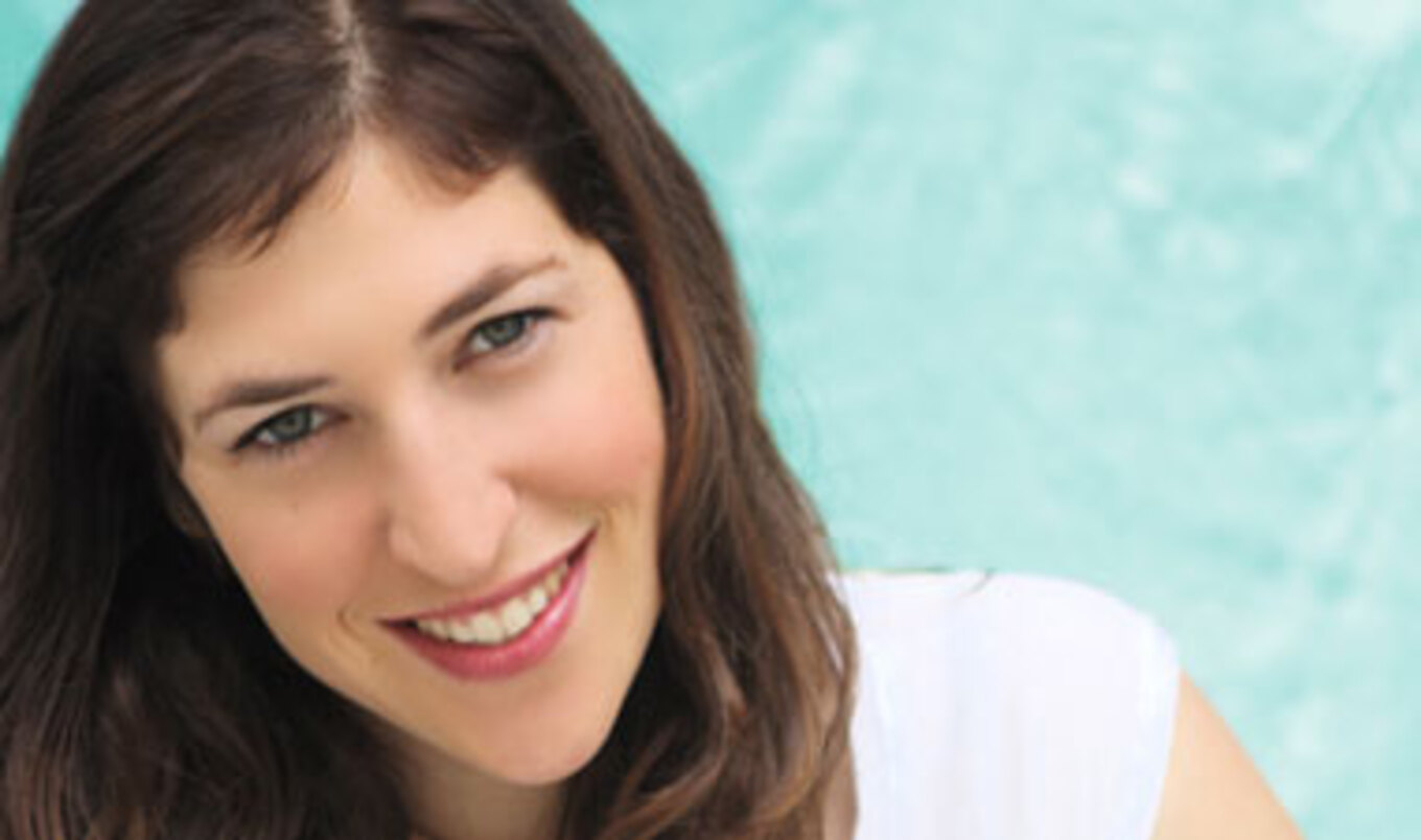 Mayim Bialik Advocates for Animals this Yom Kippur