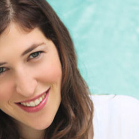 Mayim Bialik Advocates for Animals this Yom Kippur