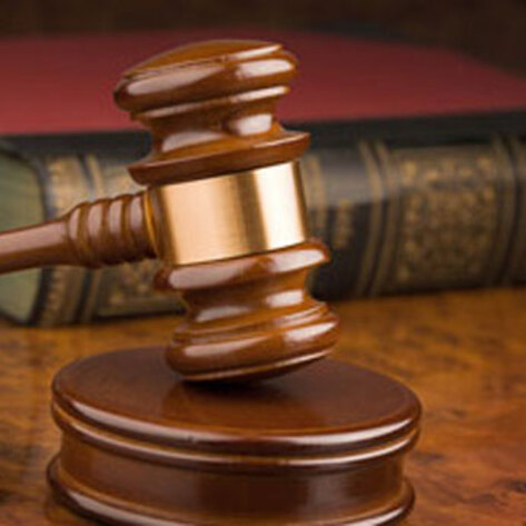 PETA Files Lawsuit Against State of California