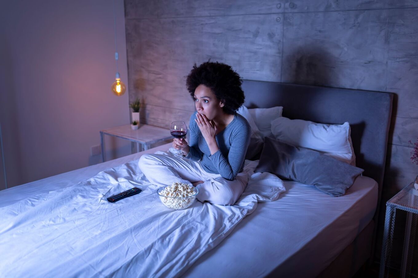 Why Are Night Owls at Greater Risk of Diabetes? An RDN Says Diet Matters.