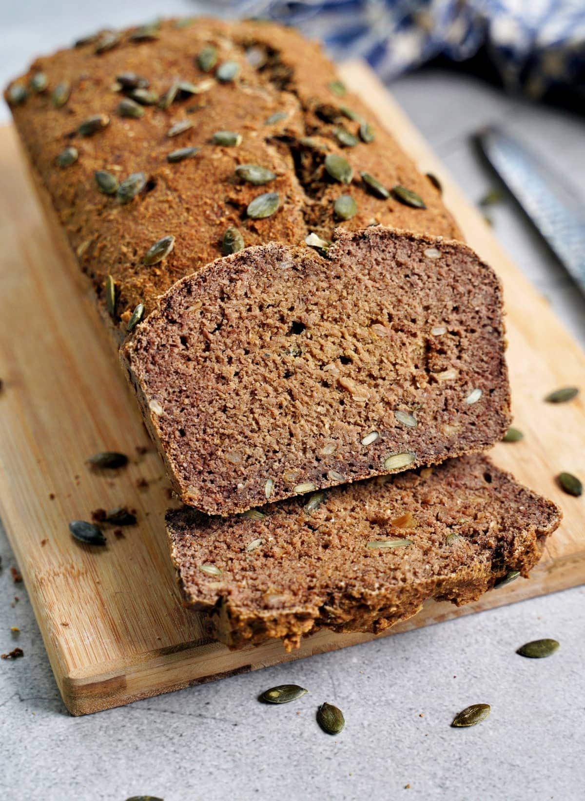 VegNews.veganhighproteinbread.elavegan