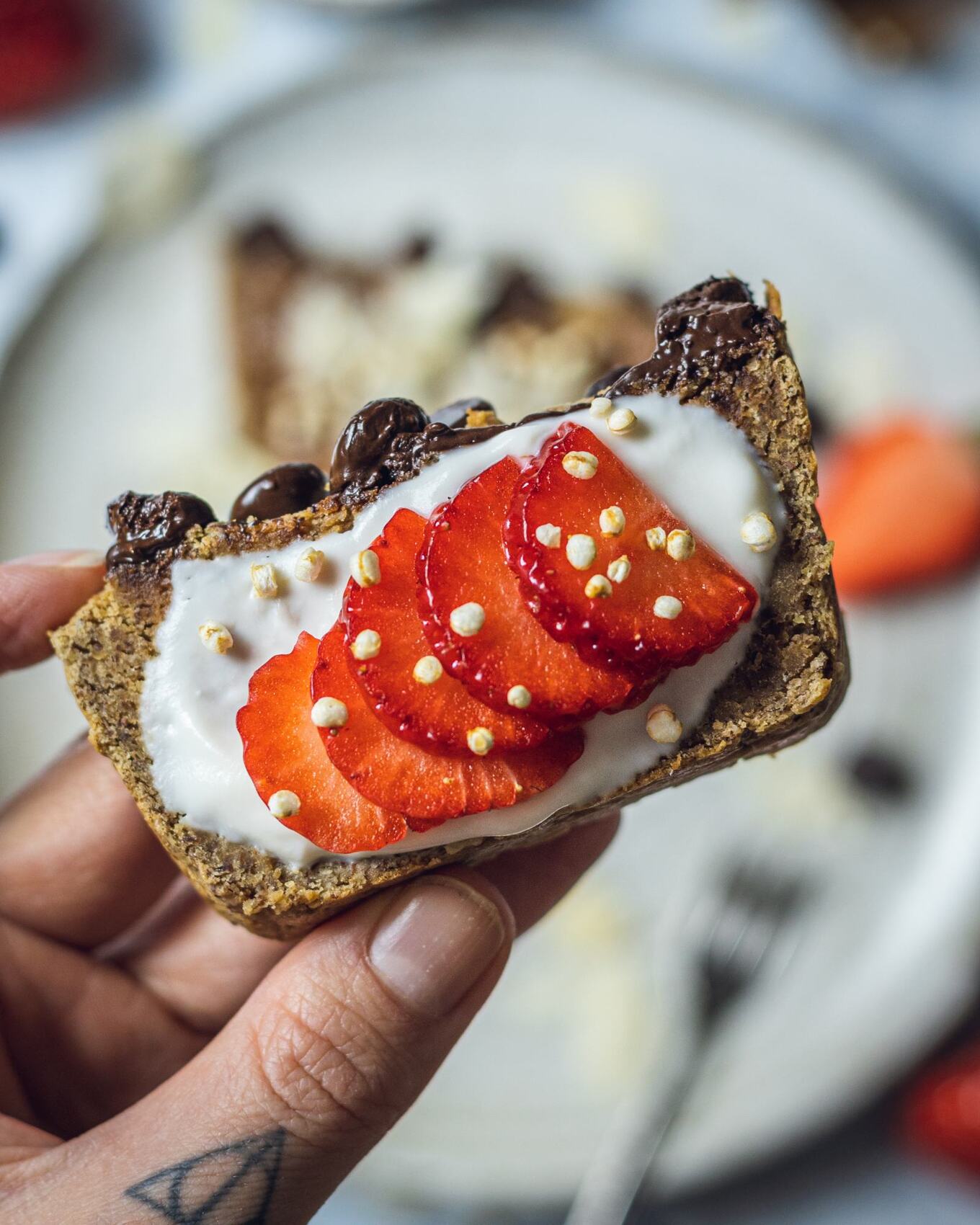 VegNews.veganhighproteinbread.romylondon