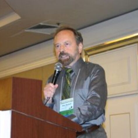 The Brains Behind the Great American Meatout