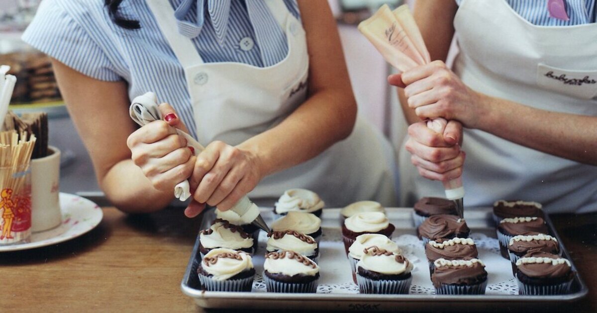 Vegan Cupcakes Near Me: The 15 Best Places to Satisfy Your Sweet Tooth